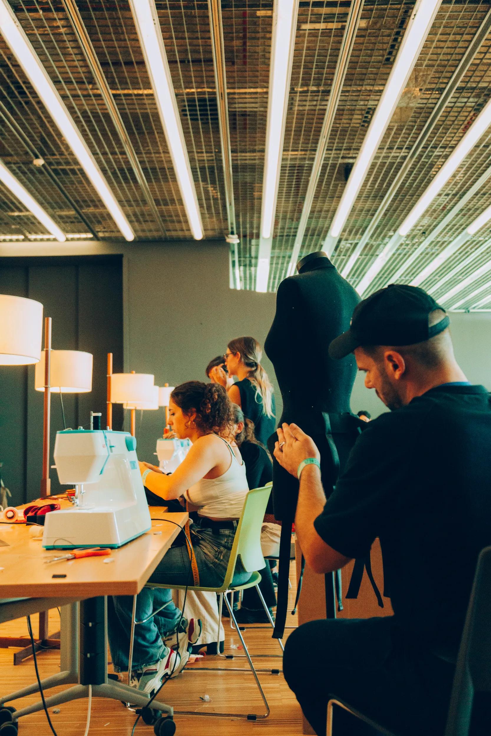 Sustainable Challenge