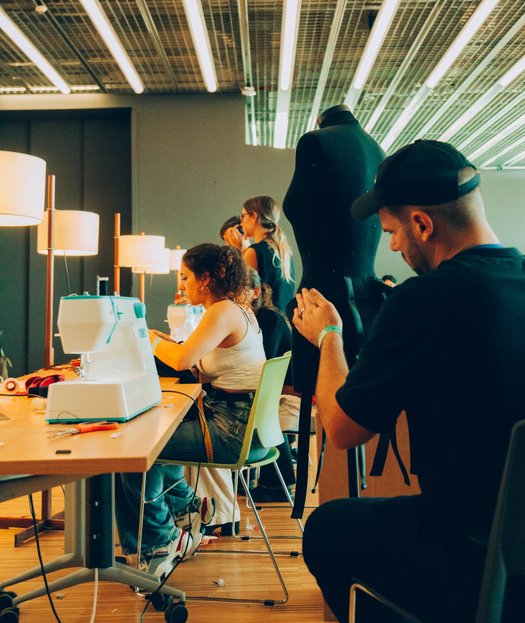 Sustainable Challenge