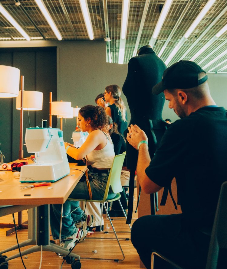 Sustainable Challenge