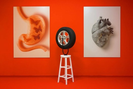 Javier Jaén. Primer Asalto