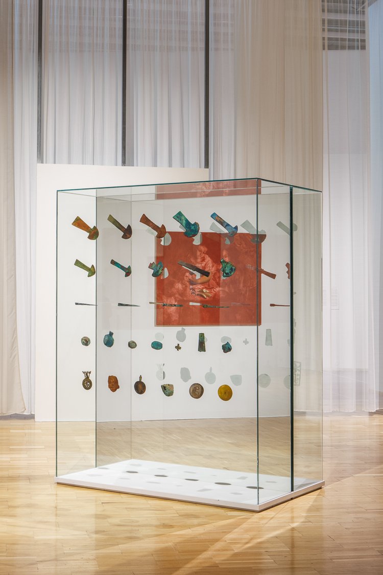 La producció de l'alteritat