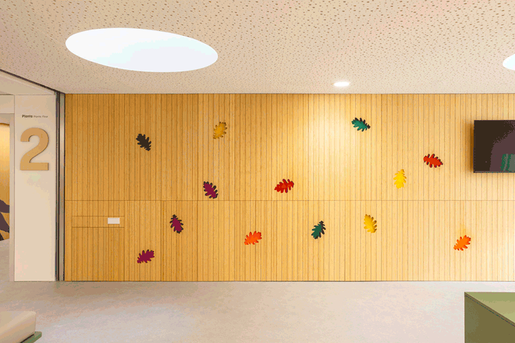 Pediatric Cancer Center Barcelona