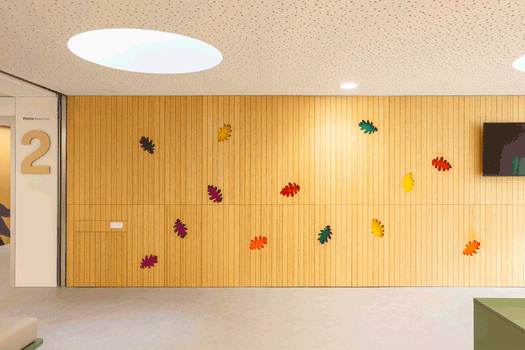 Pediatric Cancer Center Barcelona