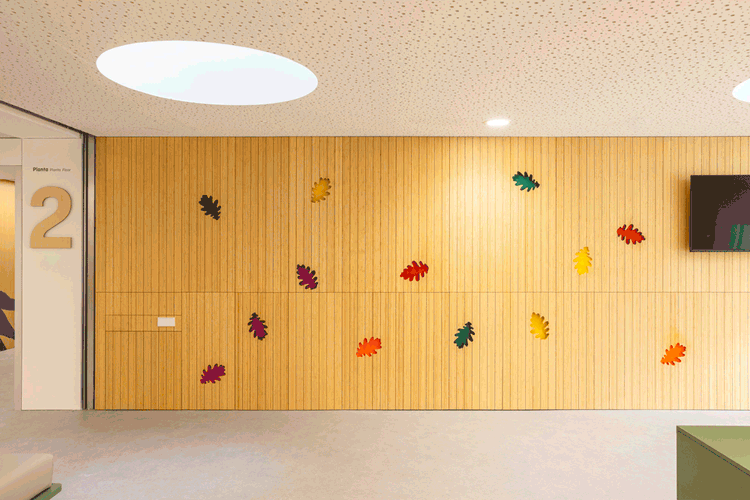 Pediatric Cancer Center Barcelona