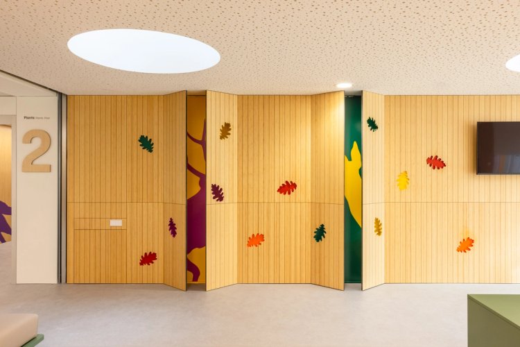 Nou Hospital Pediatria - E.2-24