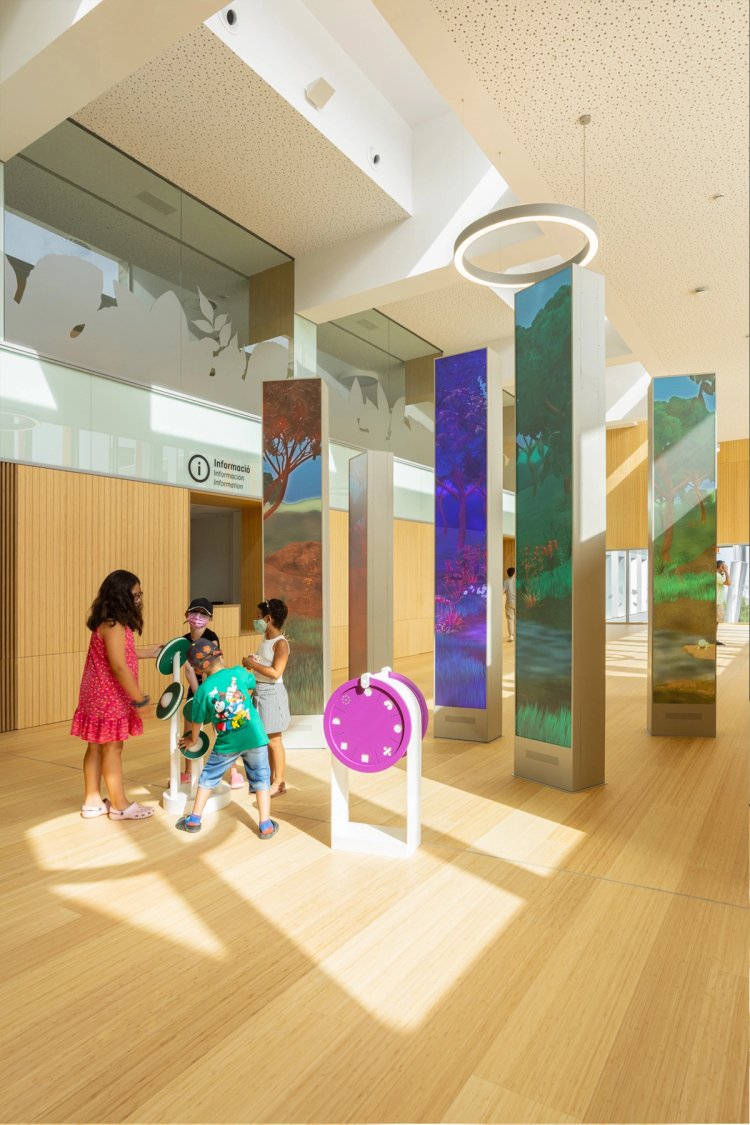 Nou Hospital Pediatria - E.2-33