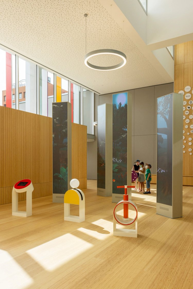 Nou Hospital Pediatria - E.2-18