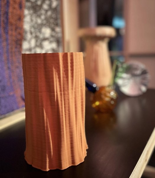 Neomateria Resonant Growth