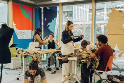 Sustainable Challenge