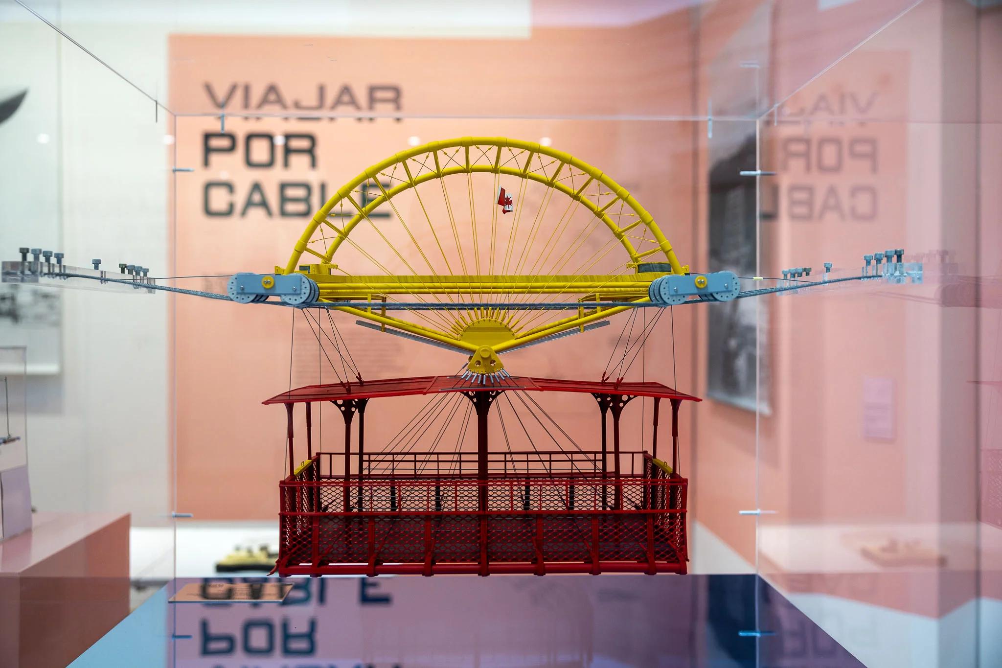 Leonardo Torres Quevedo