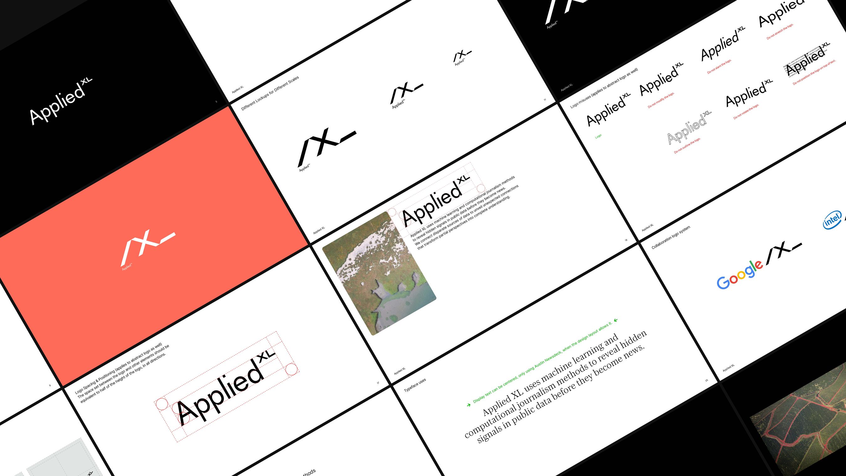 AppliedXL Brand Guidelines - 1