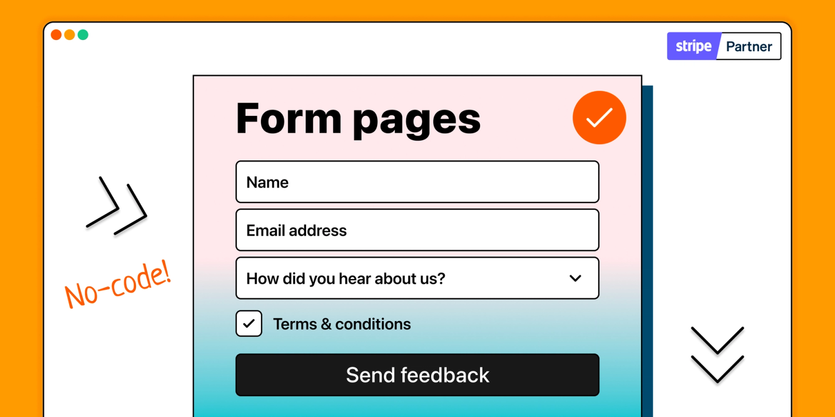 Introducing Form pages: a new way to capture leads, register guests and ...