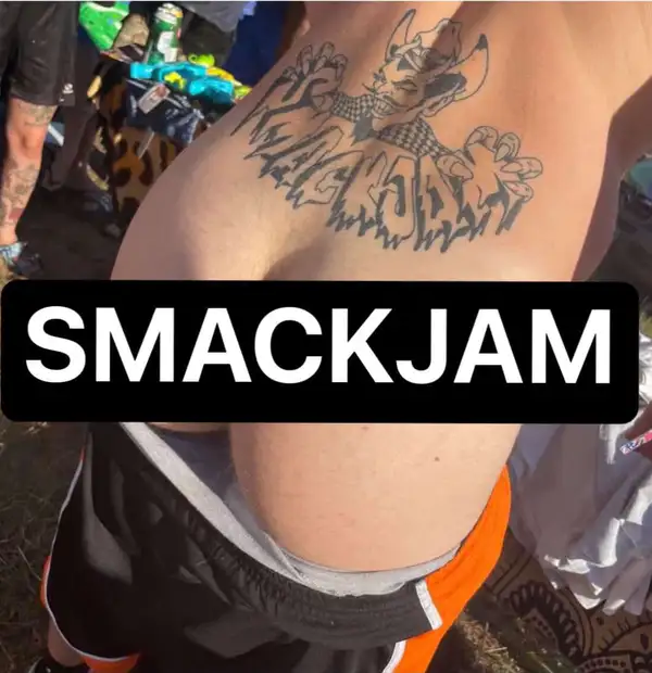 SMACKJAM
