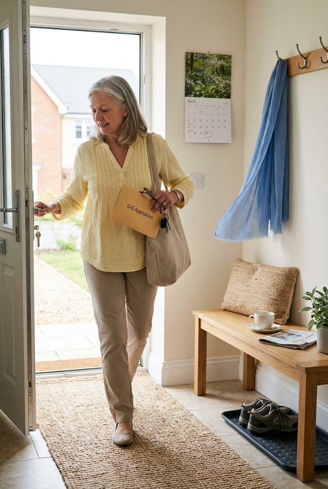 How to Apply for the Guaranteed Income Supplement in Canada 2026