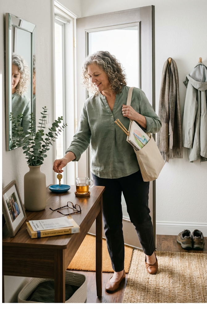 Engaging Hobbies for Retired Seniors to Stay Active and Safe