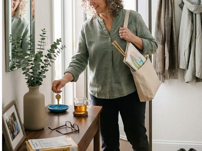 Engaging Hobbies for Retired Seniors to Stay Active and Safe