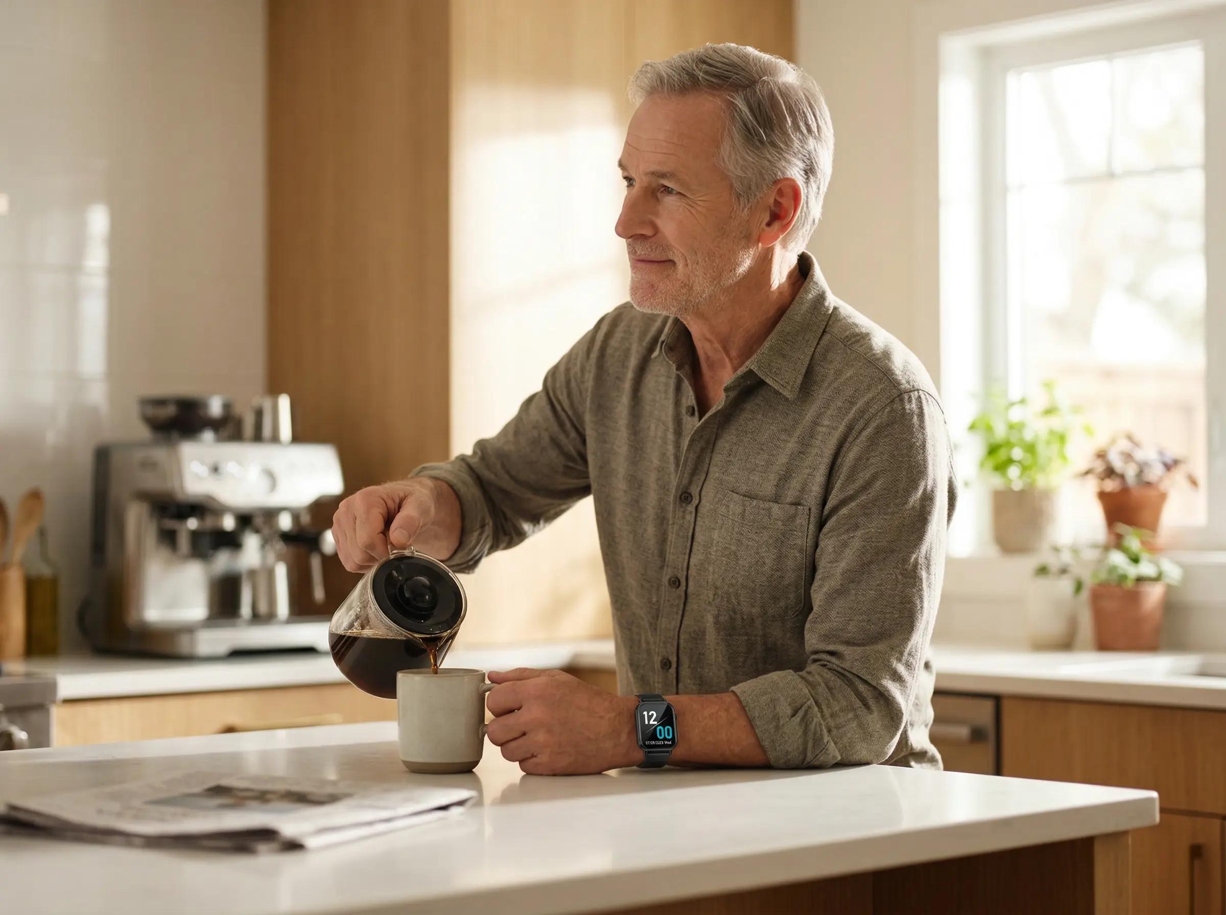 Reliable Safety, Right Where You Need It