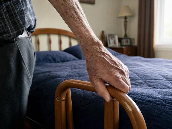 Bed Rails for Seniors: A Canadian Safety Guide