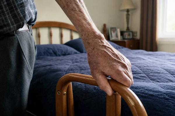 Bed Rails for Seniors: A Canadian Safety Guide