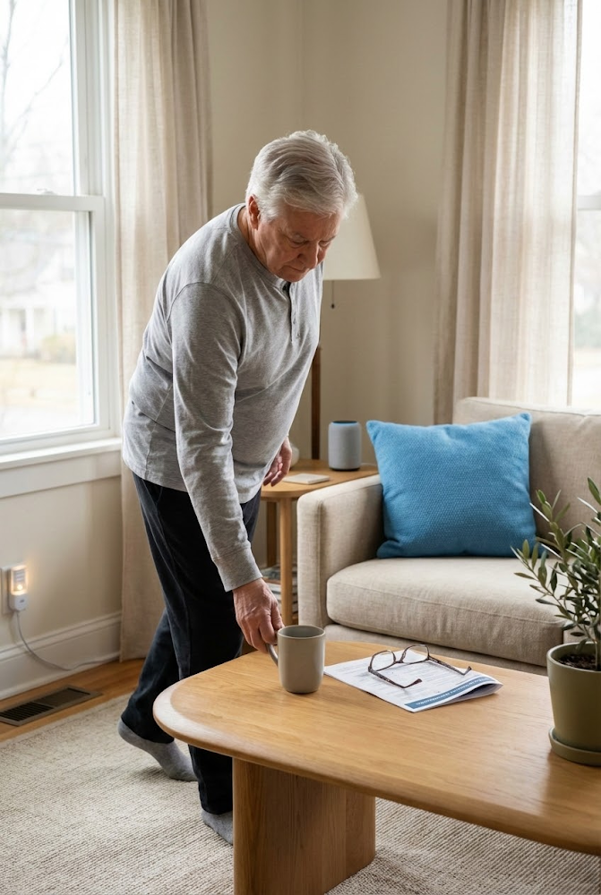 Essential Home Modifications for Aging in Place Safely in Canada