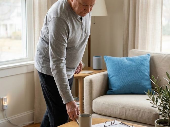 Essential Home Modifications for Aging in Place Safely in Canada