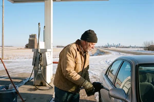 The Alberta Program That Helps Seniors Pay for a Fridge, Snow Removal and Medical Trips