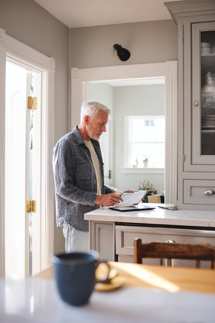 Complete Aging in Place Checklist for Canadian Homes