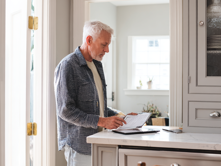 Complete Aging in Place Checklist for Canadian Homes