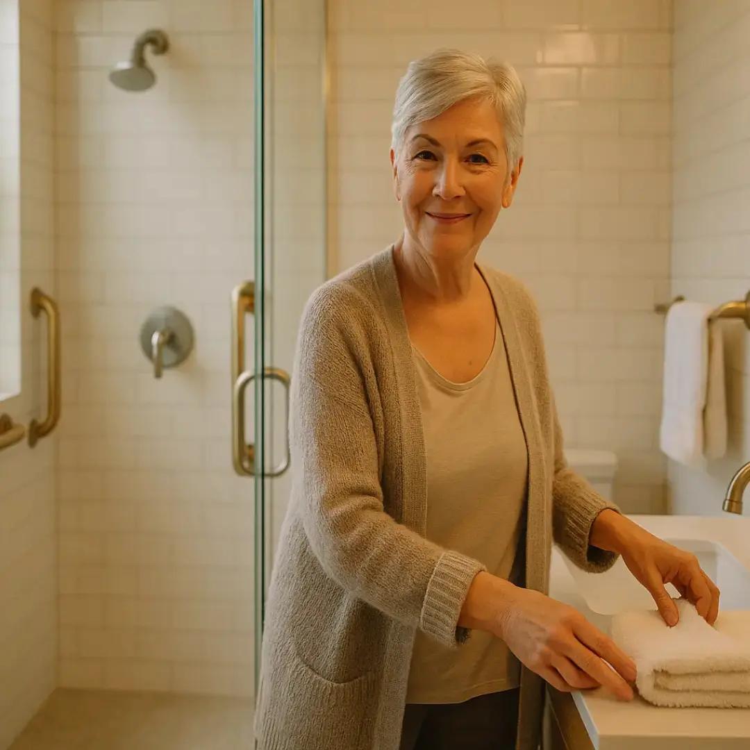 The Complete Guide to Waterproof Medical Alert Systems in Canada