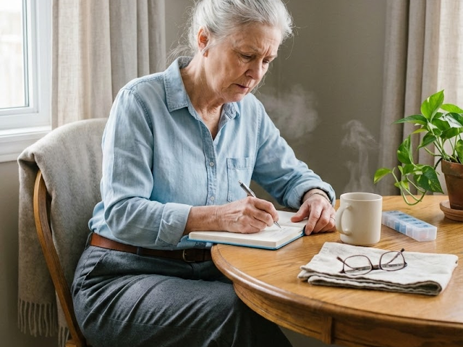 The Silent Health Crisis Affecting Aging Canadians