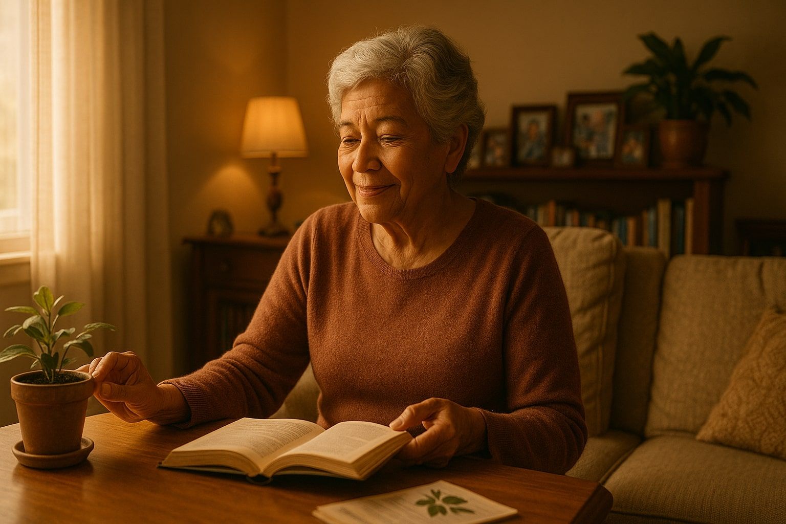 How Canada's Age Well at Home Initiative Can Help You Stay in Your Own Home