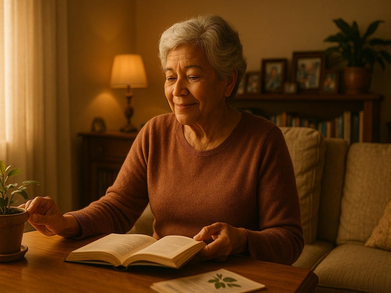 How Canada's Age Well at Home Initiative Can Help You Stay in Your Own Home