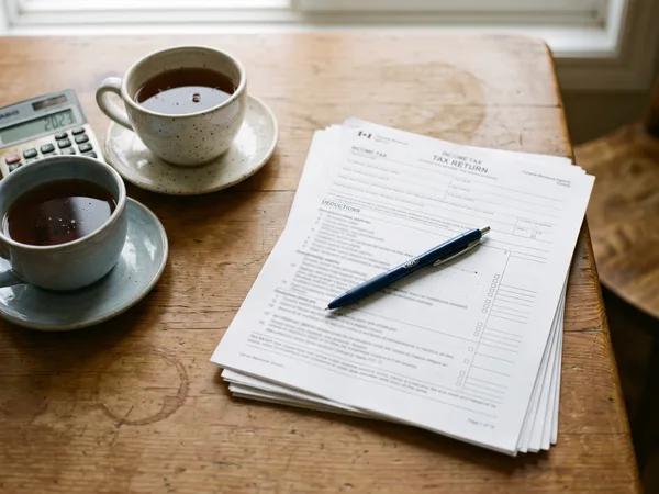 Pension Income Splitting in Canada: How Retired Couples Pay Less Tax