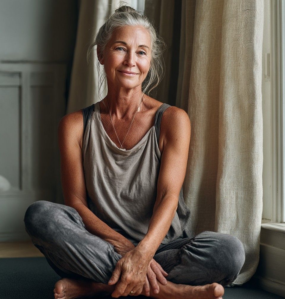 What I Took Away From Dr. Courtney Conley’s Conversation on Mobility