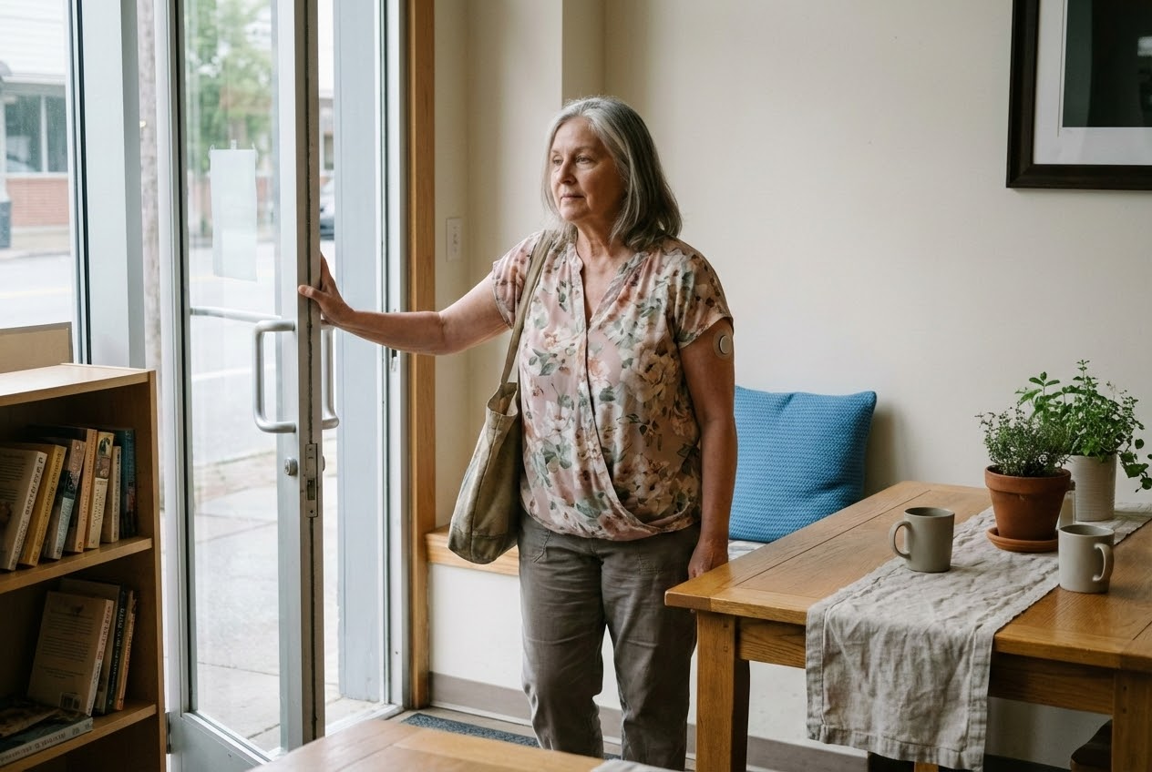 Why Diabetes Management Rules Change for Canadian Seniors