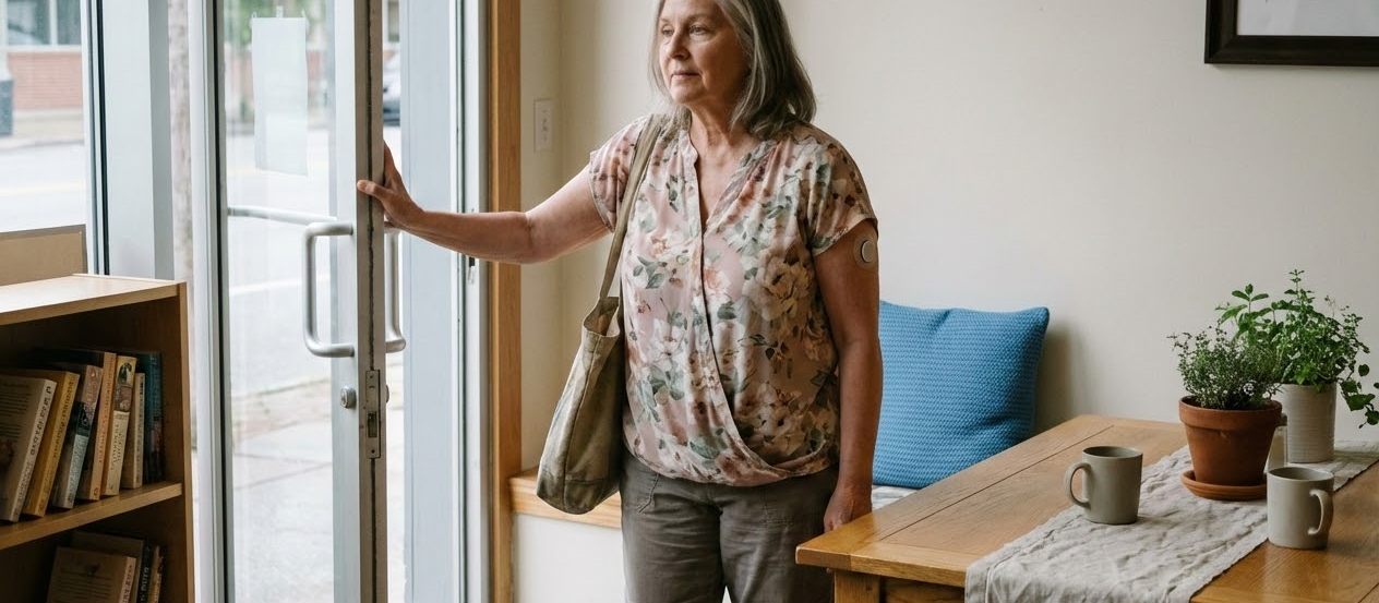 Why Diabetes Management Rules Change for Canadian Seniors
