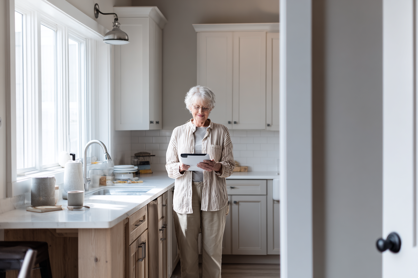 Complete Aging in Place Checklist for Canadian Homes