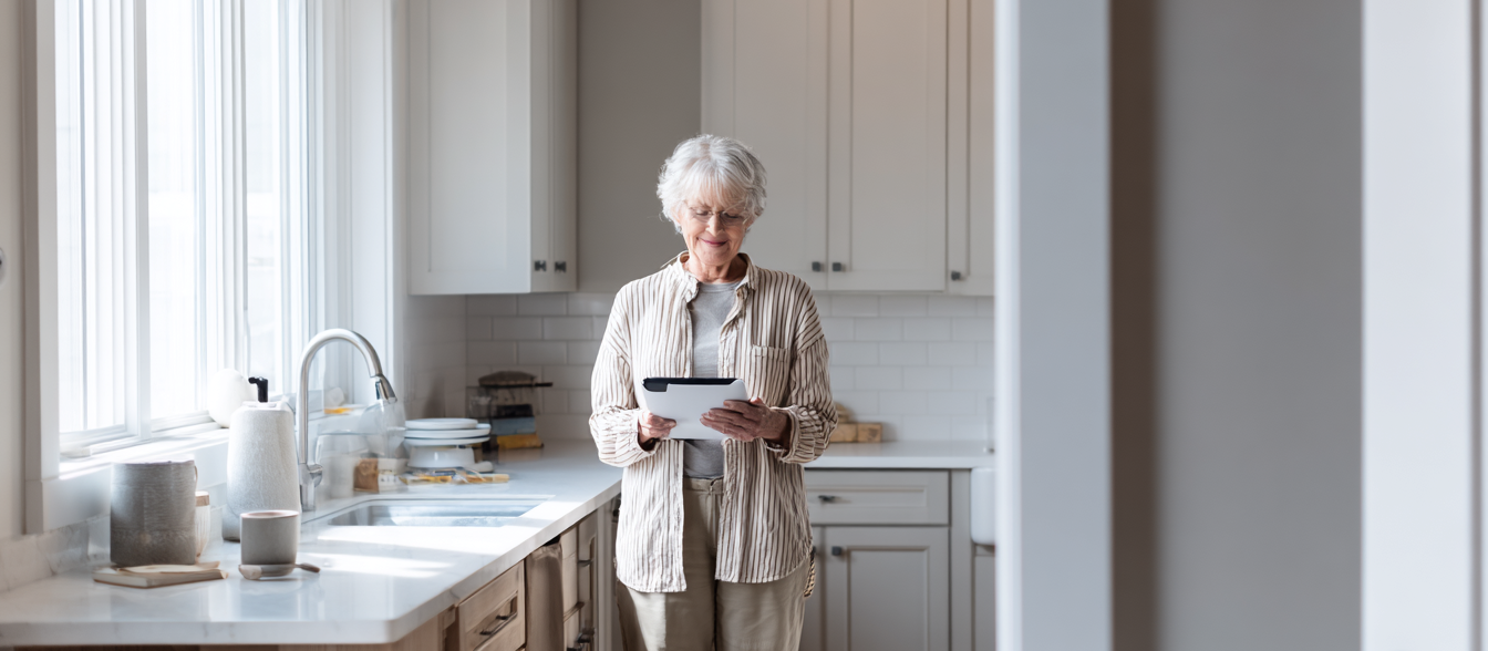 Complete Aging in Place Checklist for Canadian Homes