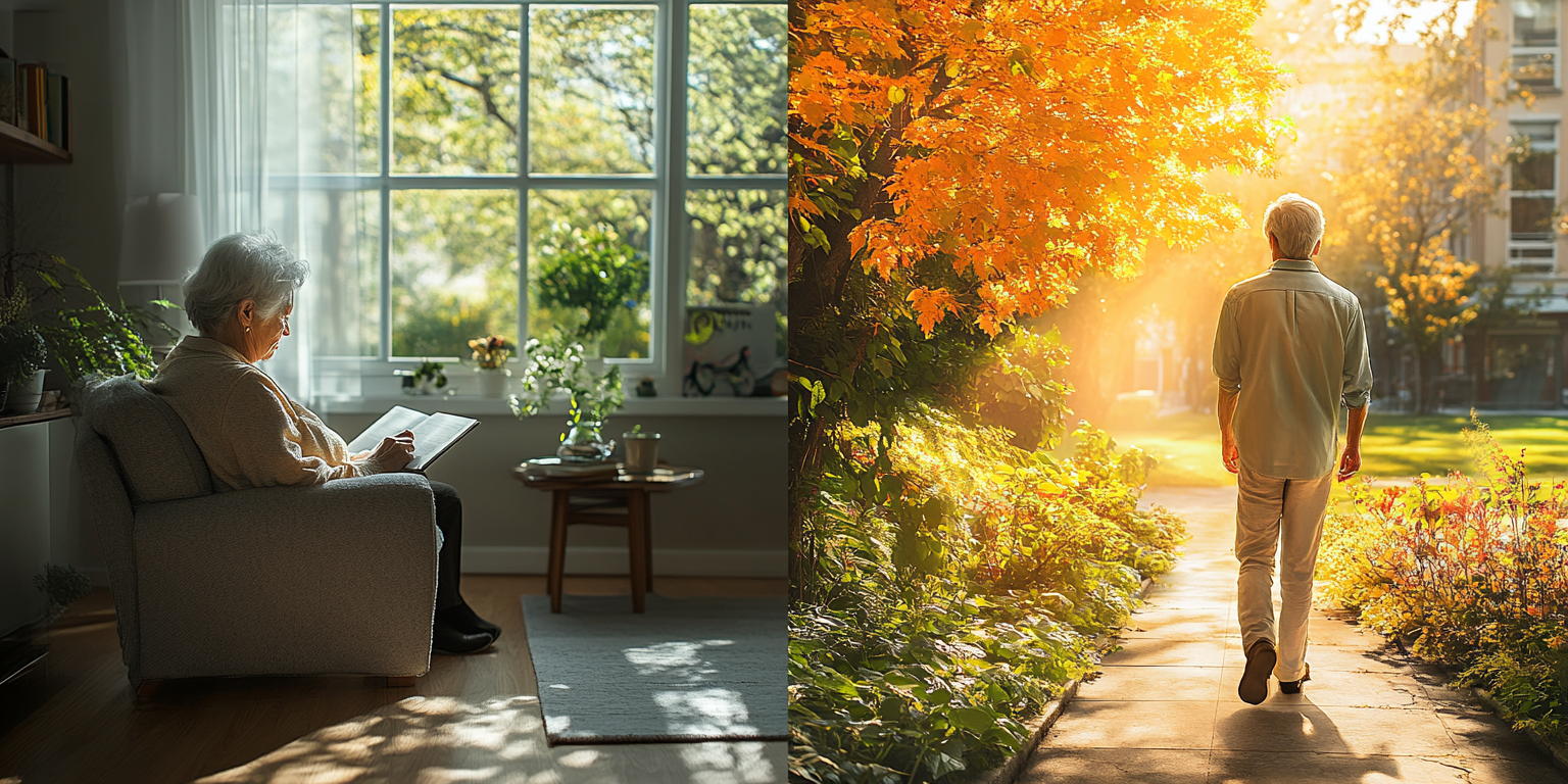 Mobile vs In-Home Medical Alert Systems: Which Is Right for You in 2025?
