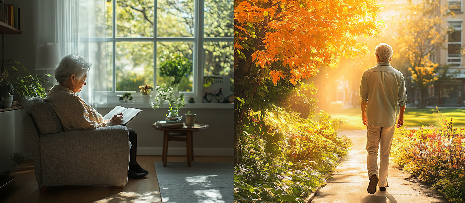 Mobile vs In-Home Medical Alert Systems: Which Is Right for You in 2025?