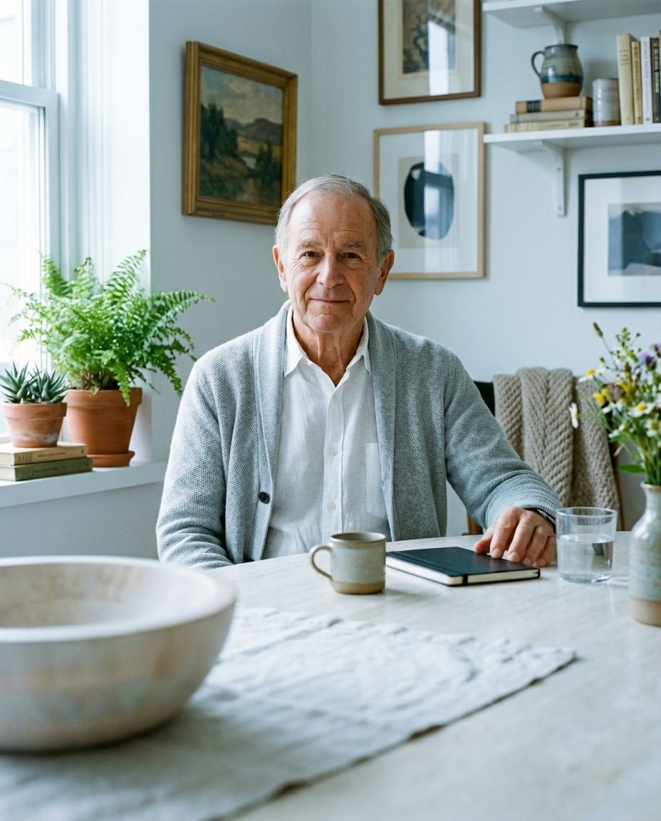 Preventing Osteoporosis in Older Adults