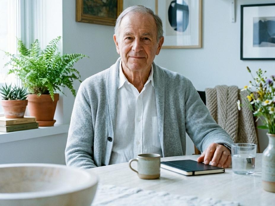 Preventing Osteoporosis in Older Adults