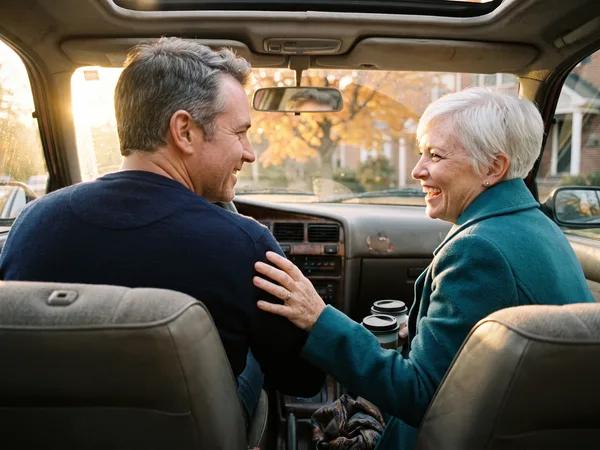 8 Things Not to Say to Your Aging Parents This Thanksgiving, and What to Say Instead