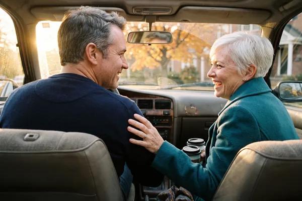 8 Things Not to Say to Your Aging Parents This Thanksgiving, and What to Say Instead