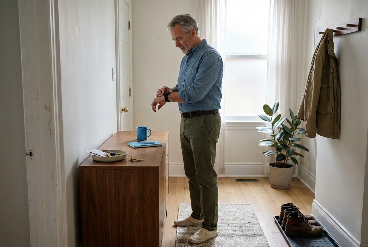 The Best Medical Alert Systems for Men in Canada