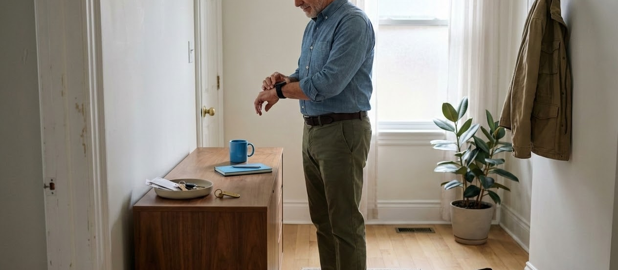 The Best Medical Alert Systems for Men in Canada