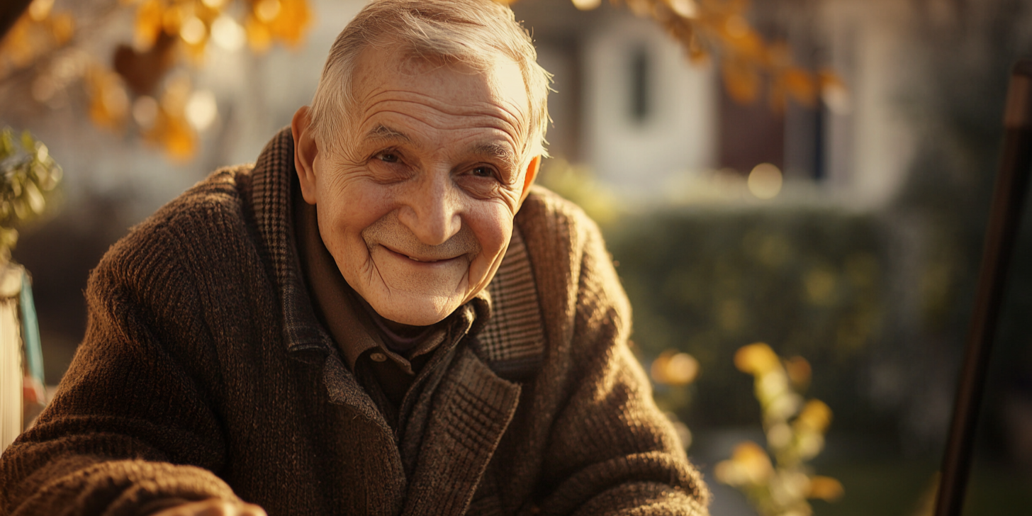 How Smart Fall Detection Technology Is Changing Senior Care in 2025