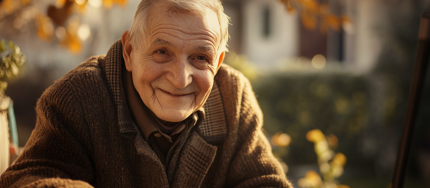 How Smart Fall Detection Technology Is Changing Senior Care in 2025