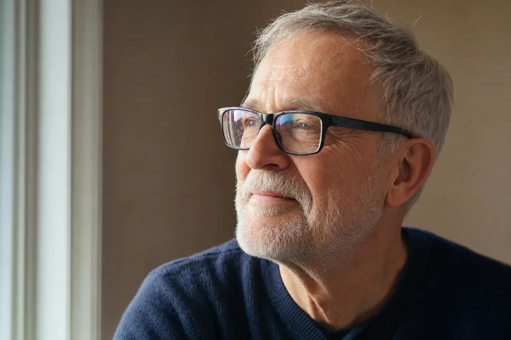 How Vision Loss Increases Fall Risk in Seniors (and How to Stay Safe)