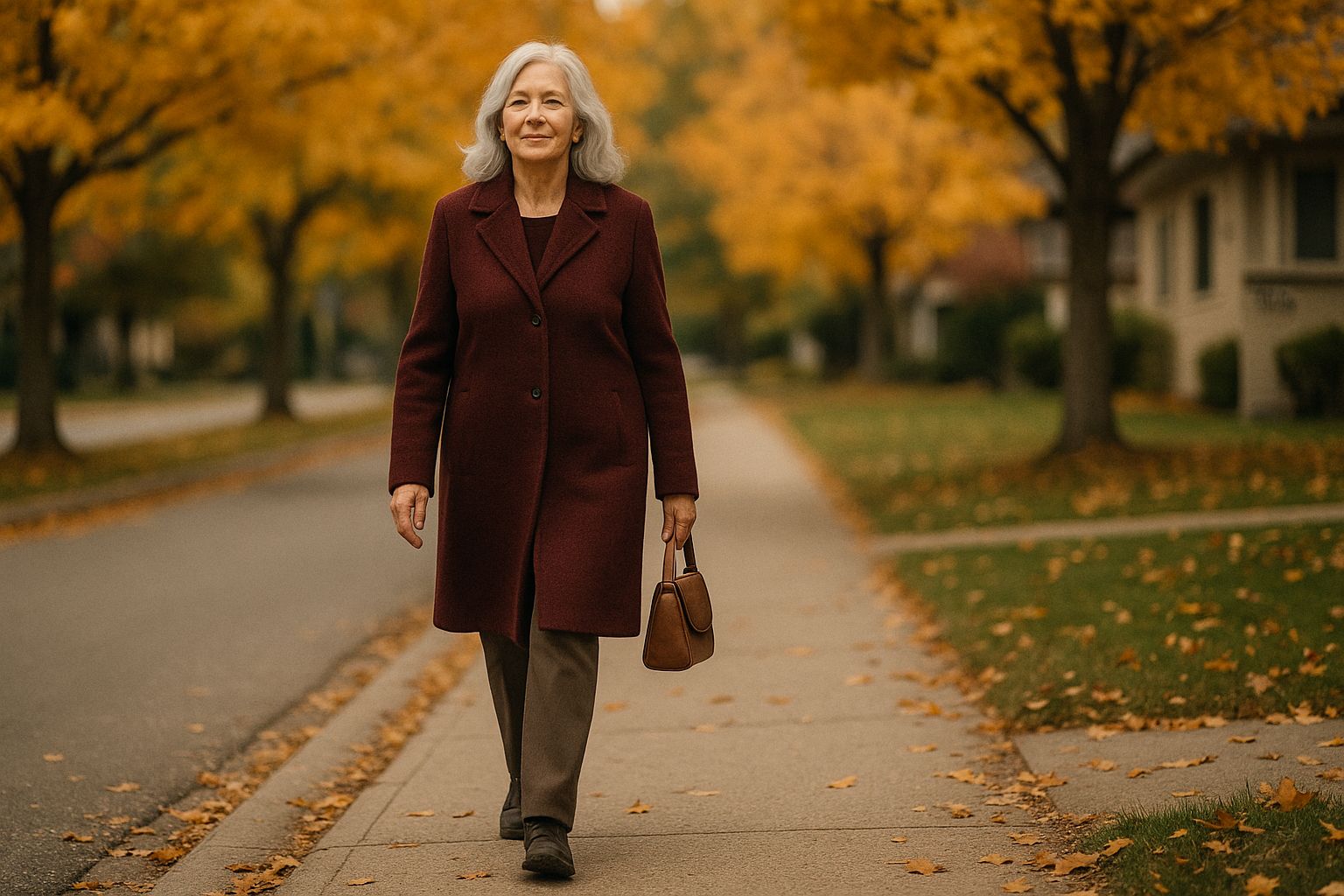Why Canadian Seniors Fall & 7 Ways to Stay Steady in 2025